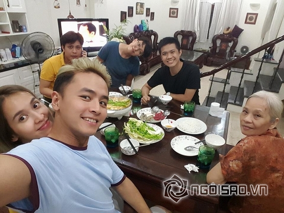 sao Việt ngày 8/11 0