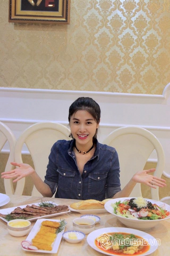 sao Việt ngày 8/11 11