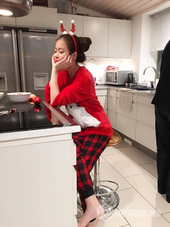 sao Việt ngày 8/11 0