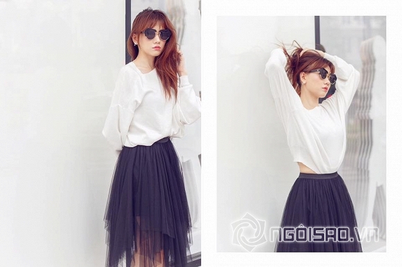 sao Việt ngày 8/11 1