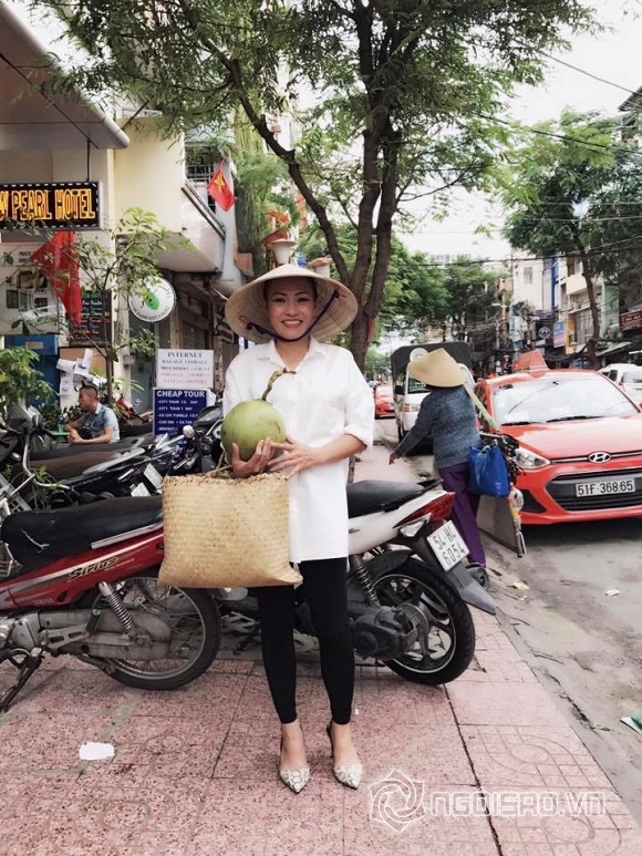 sao Việt ngày 8/11 0