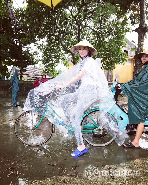 sao Việt ngày 8/11 0
