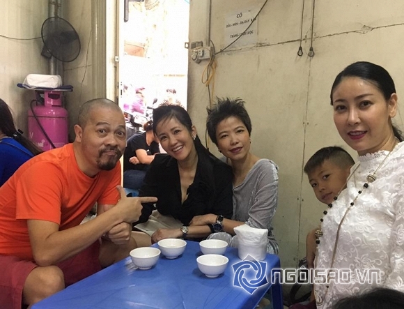 sao Việt ngày 8/11 1