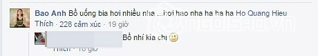 sao Việt ngày 8/11 0