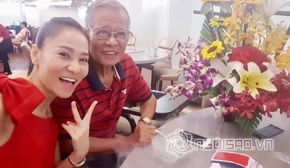 sao Việt ngày 8/11 2