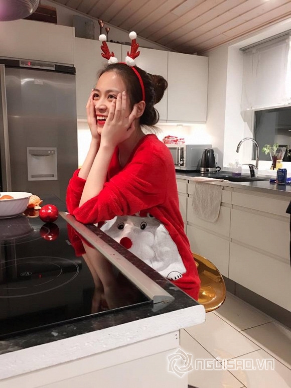 sao Việt ngày 8/11 6
