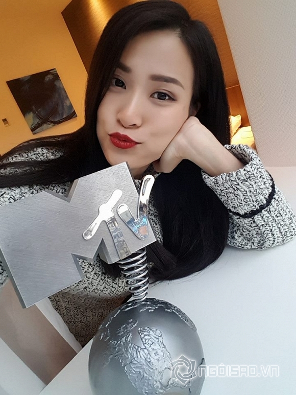 sao Việt ngày 8/11 7