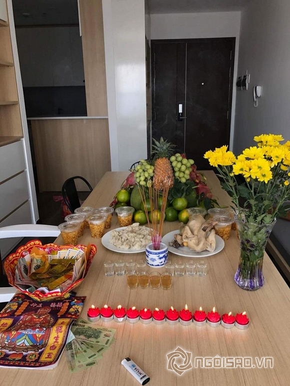 sao Việt ngày 10/11 1