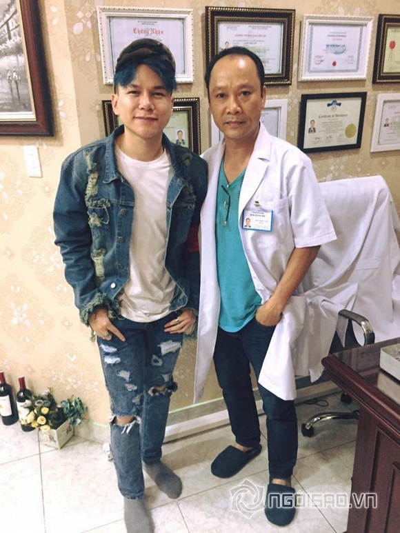 sao Việt ngày 10/11 3