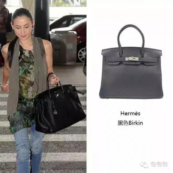 Những lần mua sắm 'vung tay quá trán' của sao Cbiz 4