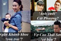 Sao Việt cho fans 'ăn quả lừa' trong ngày Cá tháng Tư