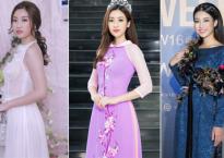 Bị chê mặc xấu, Hoa hậu Đỗ Mỹ Linh vẫn âm thầm tiến lên Top 2 bình chọn tại Miss World 2017 Bị chê mặc xấu, Hoa hậu Đỗ Mỹ Linh vẫn âm thầm tiến lên Top 2 bình chọn tại Miss World 2017