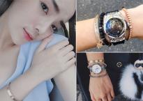 Bóc giá những món đồ 'nhỏ mà có võ' của Hoa hậu Kỳ Duyên Bóc giá những món đồ 'nhỏ mà có võ' của Hoa hậu Kỳ Duyên