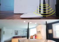 Những lưu ý sống còn để giúp wifi có tốc độ 'rùa bò' trở nên nhanh như chớp Những lưu ý sống còn để giúp wifi có tốc độ 'rùa bò' trở nên nhanh như chớp