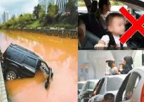 90% tai nạn xe hơi có liên quan đến 7 loại hành vi này, hãy đọc và tự chấn chỉnh ngay 90% tai nạn xe hơi có liên quan đến 7 loại hành vi này, hãy đọc và tự chấn chỉnh ngay