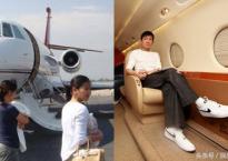 10 ngôi sao Hoa ngữ sở hữu phi cơ riêng hoành tráng, Lưu Đức Hoa thứ 2 còn thứ nhất là 'cô ấy'! 10 ngôi sao Hoa ngữ sở hữu phi cơ riêng hoành tráng, Lưu Đức Hoa thứ 2 còn thứ nhất là 'cô ấy'!