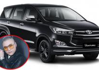 Ca sĩ Vũ Duy Khánh khoe xe mới tậu có giá hơn 1 tỷ đồng Ca sĩ Vũ Duy Khánh khoe xe mới tậu có giá hơn 1 tỷ đồng