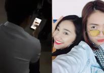 Mặc Trường Giang ngồi một góc xem ảnh nhung nhớ, Nhã Phương vui vẻ đi chơi ở Thái Lan cùng hội bạn thân Mặc Trường Giang ngồi một góc xem ảnh nhung nhớ, Nhã Phương vui vẻ đi chơi ở Thái Lan cùng hội bạn thân