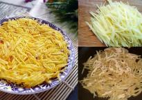 Cách làm bánh khoai tây ăn sáng không sử dụng bột và trứng vẫn cực ngon Cách làm bánh khoai tây ăn sáng không sử dụng bột và trứng vẫn cực ngon