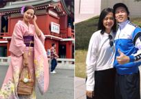 Diễn viên Hồng Ánh du lịch Nhật Bản, thích thú chia sẻ cảm nhận khi mặc kimono Diễn viên Hồng Ánh du lịch Nhật Bản, thích thú chia sẻ cảm nhận khi mặc kimono