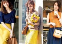 Đẹp cả tuần nơi công sở với những set đồ này Đẹp cả tuần nơi công sở với những set đồ này
