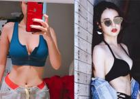 Vốn chuộng kín đáo, Midu bỗng dưng 'quay ngoắt' sang khoe ngực khủng khiến fan bấn loạn Vốn chuộng kín đáo, Midu bỗng dưng 'quay ngoắt' sang khoe ngực khủng khiến fan bấn loạn