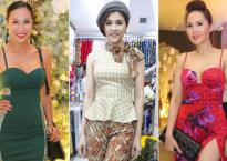 Thảm hoạ sao Việt tuần qua (P286) Thảm hoạ sao Việt tuần qua (P286)