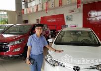 Ca sĩ Long Nhật tậu xe sang thứ 3 trị giá hơn 1,1 tỷ đồng Ca sĩ Long Nhật tậu xe sang thứ 3 trị giá hơn 1,1 tỷ đồng