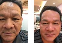 Có vợ hậu thuẫn, từ giờ anh có thể tuyên chiến với tuổi tác rồi! Có vợ hậu thuẫn, từ giờ anh có thể tuyên chiến với tuổi tác rồi!