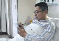 Vợ liều mạng hiến thận nhưng tôi vẫn quyết ly hôn vào ngày xuất viện chỉ vì điều này Vợ liều mạng hiến thận nhưng tôi vẫn quyết ly hôn vào ngày xuất viện chỉ vì điều này