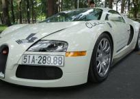 Đặng Lê Nguyên Vũ chơi siêu xe Bugatti Veyron số 1 Việt Nam Đặng Lê Nguyên Vũ chơi siêu xe Bugatti Veyron số 1 Việt Nam