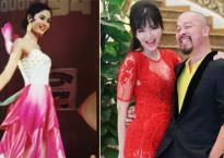 NTK Đức Hùng chia sẻ ảnh hiếm về người bạn thân - Hoa hậu Thu Thủy NTK Đức Hùng chia sẻ ảnh hiếm về người bạn thân - Hoa hậu Thu Thủy