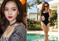 Cận cảnh vẻ đẹp nóng bỏng và gu thời trang chất lừ của 'ác nữ' giật chồng bị ghét nhất màn ảnh Việt Cận cảnh vẻ đẹp nóng bỏng và gu thời trang chất lừ của 'ác nữ' giật chồng bị ghét nhất màn ảnh Việt