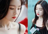 Cận cảnh sao nữ sở hữu bờ vai đẹp nhất Hàn Quốc - Irene Cận cảnh sao nữ sở hữu bờ vai đẹp nhất Hàn Quốc - Irene