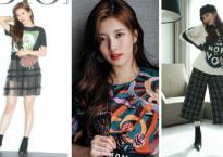 Trở về cuộc sống độc thân, Suzy biến hóa đầy cá tính “đốn tim” người hâm mộ Trở về cuộc sống độc thân, Suzy biến hóa đầy cá tính “đốn tim” người hâm mộ
