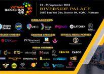 Sự kiện Vietnam Blockchain Hub 2018: Chia sẻ, gắn kết và cùng nhau phát triển Sự kiện Vietnam Blockchain Hub 2018: Chia sẻ, gắn kết và cùng nhau phát triển