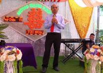 Bài phát biểu đám cưới 'hại não' nhất hệ mặt trời 'gây bão' cộng đồng mạng Bài phát biểu đám cưới 'hại não' nhất hệ mặt trời 'gây bão' cộng đồng mạng
