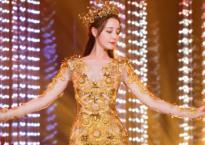 Địch Lệ Nhiệt Ba khoe nhan sắc nữ thần khiến vạn người say mê Địch Lệ Nhiệt Ba khoe nhan sắc nữ thần khiến vạn người say mê