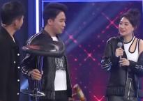 Trấn Thành được Gin Tuấn Kiệt bày cách trị bệnh mê trai của Hari Won Trấn Thành được Gin Tuấn Kiệt bày cách trị bệnh mê trai của Hari Won