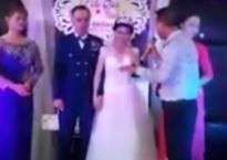 Lời cha dặn con gái trước khi về nhà chồng khiến triệu người rơi nước mắt Lời cha dặn con gái trước khi về nhà chồng khiến triệu người rơi nước mắt