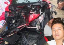 Thông tin ít biết về Ferrari 488 GTB 15 tỷ đỏ rực mà Tuấn Hưng gặp tai nạn Thông tin ít biết về Ferrari 488 GTB 15 tỷ đỏ rực mà Tuấn Hưng gặp tai nạn