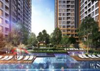 Quận 4 trở nên thu hút Quận 4 trở nên thu hút