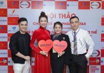 Hội thảo chuyên đề giới thiệu Orlitax - giải pháp giảm cân, chống béo phì Hội thảo chuyên đề giới thiệu Orlitax - giải pháp giảm cân, chống béo phì