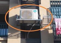 Cách lắp đặt cục nóng điều hòa giúp kéo dài tuổi thọ mà thợ lắp đặt thường không bao giờ nói với bạn Cách lắp đặt cục nóng điều hòa giúp kéo dài tuổi thọ mà thợ lắp đặt thường không bao giờ nói với bạn