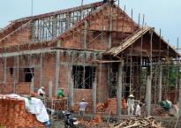 Chuyên gia phong thủy hé lộ bí mật chuyện MƯỢN TUỔI XÂY NHÀ: Cẩn thận kẻo họa ngập đầu Chuyên gia phong thủy hé lộ bí mật chuyện MƯỢN TUỔI XÂY NHÀ: Cẩn thận kẻo họa ngập đầu
