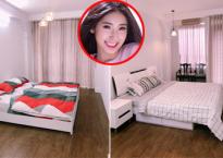 Ca sĩ Khổng Tú Quỳnh rao bán nhà hơn 7 tỉ đồng Ca sĩ Khổng Tú Quỳnh rao bán nhà hơn 7 tỉ đồng