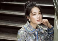 Mặc thân hình thay đổi sau bầu bí, Nhã Phương vẫn khoe vẻ đẹp rạng rỡ khó ai bì Mặc thân hình thay đổi sau bầu bí, Nhã Phương vẫn khoe vẻ đẹp rạng rỡ khó ai bì