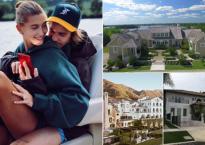 3 lần Justin Bieber vì Hailey Baldwin mà không ngại chi tiền tỷ vào bất động sản, điều mà Selena chưa bao giờ được hưởng 3 lần Justin Bieber vì Hailey Baldwin mà không ngại chi tiền tỷ vào bất động sản, điều mà Selena chưa bao giờ được hưởng