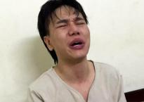 Ca sĩ Châu Việt Cường bị khởi tố tội Giết người Ca sĩ Châu Việt Cường bị khởi tố tội Giết người