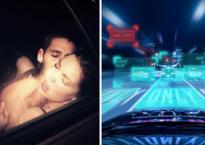 Cảnh báo: Xe hơi không người lái và hệ lụy dẫn tới mại dâm Cảnh báo: Xe hơi không người lái và hệ lụy dẫn tới mại dâm